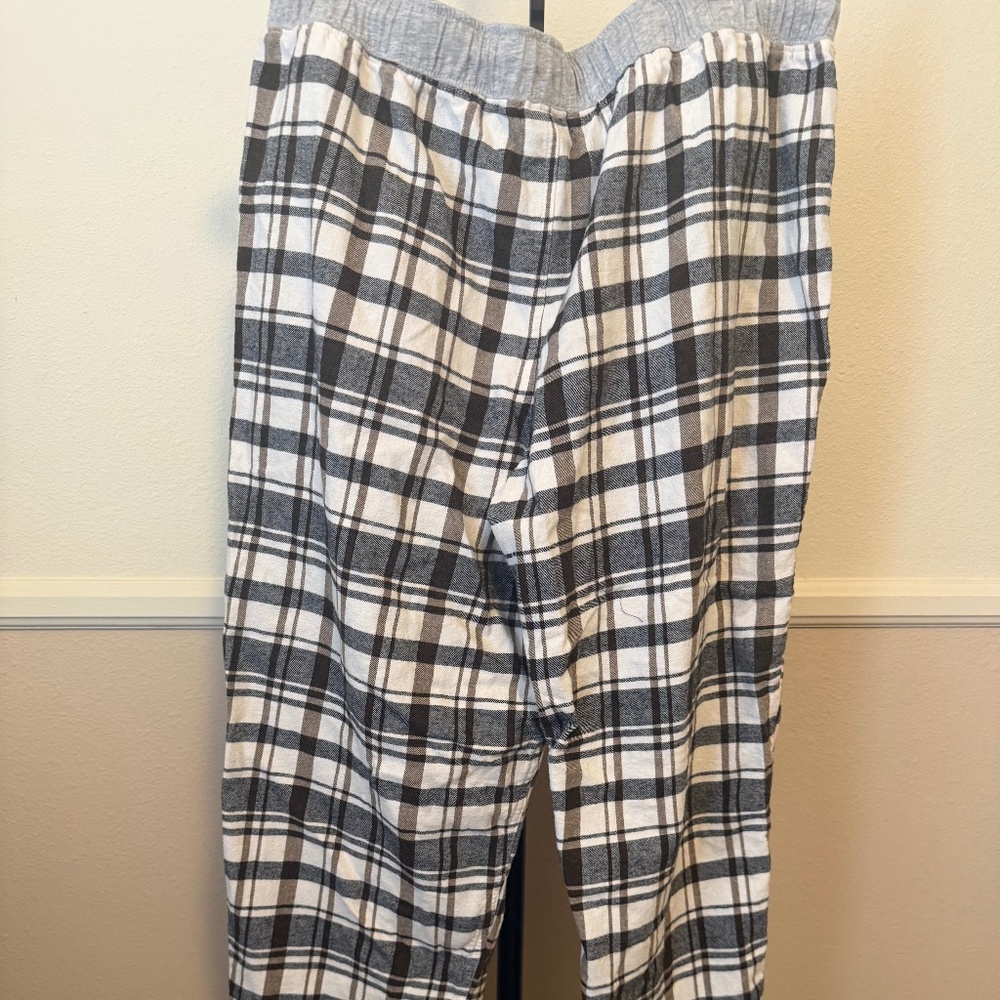 Eddie Bauer pajama pants